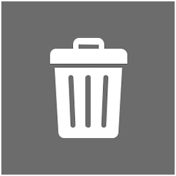 Delete Icon