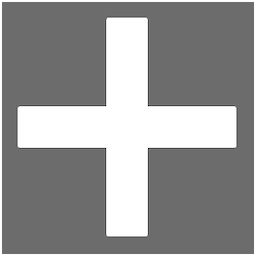 Plus Icon