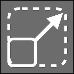 Resize Icon